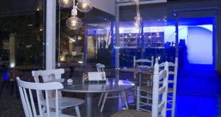 Nits al restaurant La Fitorra