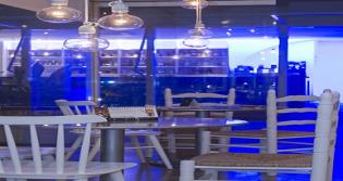 Nits al restaurant La Fitorra