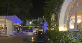 Nits al restaurant La Fitorra