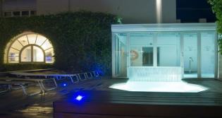 Nits al restaurant La Fitorra