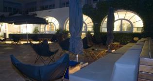 Nits al restaurant La Fitorra