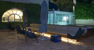 Nits al restaurant La Fitorra