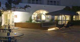 Nits al restaurant La Fitorra
