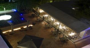 Nits al restaurant La Fitorra