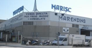 MARENDINS PEIX I MARISC