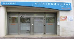 CLINICA DENTAL DENTITEC