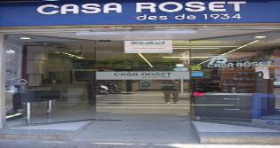 CASA ROSET