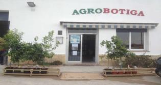 Agrobotiga