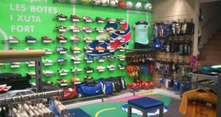 INTERSPORT OLARIA EL VENDRELL