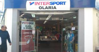 INTERSPORT OLARIA EL VENDRELL