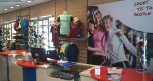 INTERSPORT OLARIA EL VENDRELL