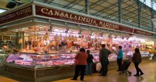 CANSALADERIA I XARCUTERIA MARTÍNEZ