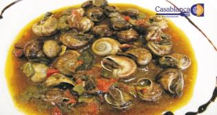 CASABLANCA RESTAURANT