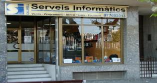 Serveis Informatics