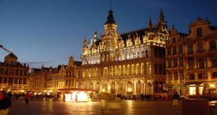 Bruselas