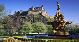 Edimburgo