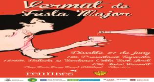 VERMUT DE FESTA MAJOR 21 DE JUNY