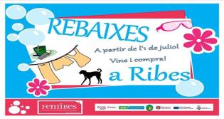 AVUI COMENCEM REBAIXES!!! VINE I GAUDEIX-LES!