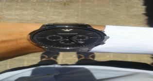 Rellotge Emporio Armani