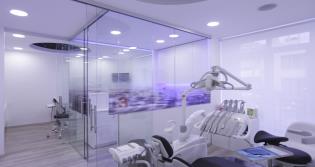 CENTRE DENTAL VILANOVA