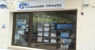 Agencia CAMALEON TRAVEL