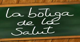 LA BOTIGA DE LA SALUT