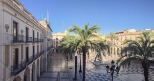 PlaÃ§a de la Vila