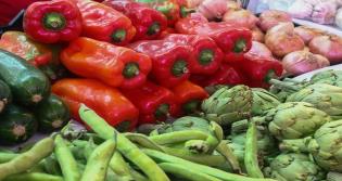 FRUITES I VERDURES SINIA SANT GERVASI