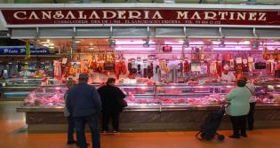 CANSALADERIA I XARCUTERIA MARTÍNEZ