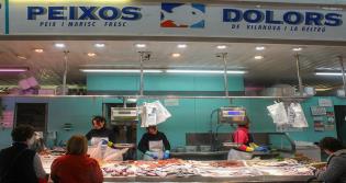 PEIXOS DOLORS