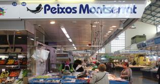 PEIXOS MONTSERRAT