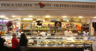BACALLANERIA ISLANDIA