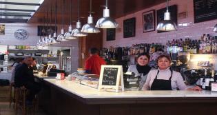 EL BAR DEL MERCAT