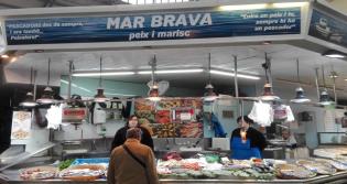 MAR BRAVA