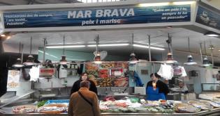 MAR BRAVA