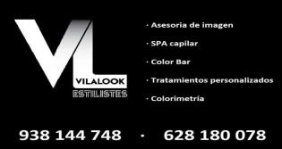 VILALOOK ESTILISTAS.