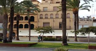 La Pepa Jaleo al Passeig del Carme