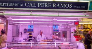 CAL PERE RAMOS