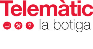 Telematic la botiga