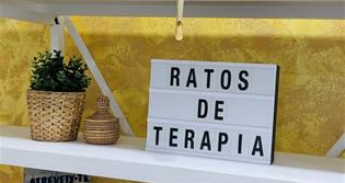 Ratos de Terapia