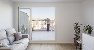 Reforma d'un Habitatge a Vilanova