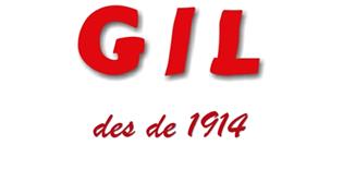 Casa Gil 1914