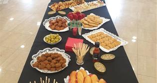 CATERING EL ROSTIT