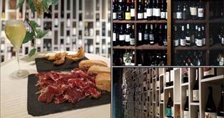 LA CAVA WINE BAR