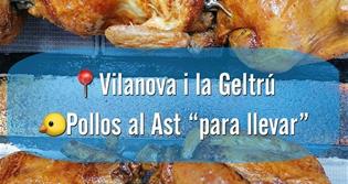 POLLOS GO GO