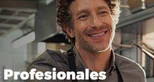 Profesionales