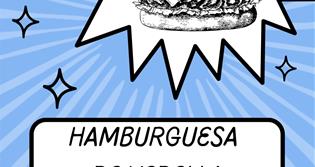 HAMBURGUESA