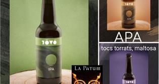 CERVESA