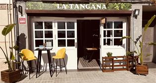 LA TANGANA