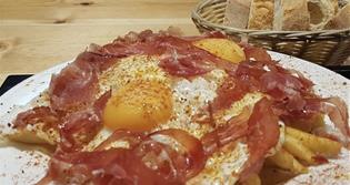 LA PARRÒQUIA